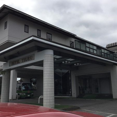 Utsunomiya Inter Resort Hotel & Golf Tsuru Country Club Buitenkant foto