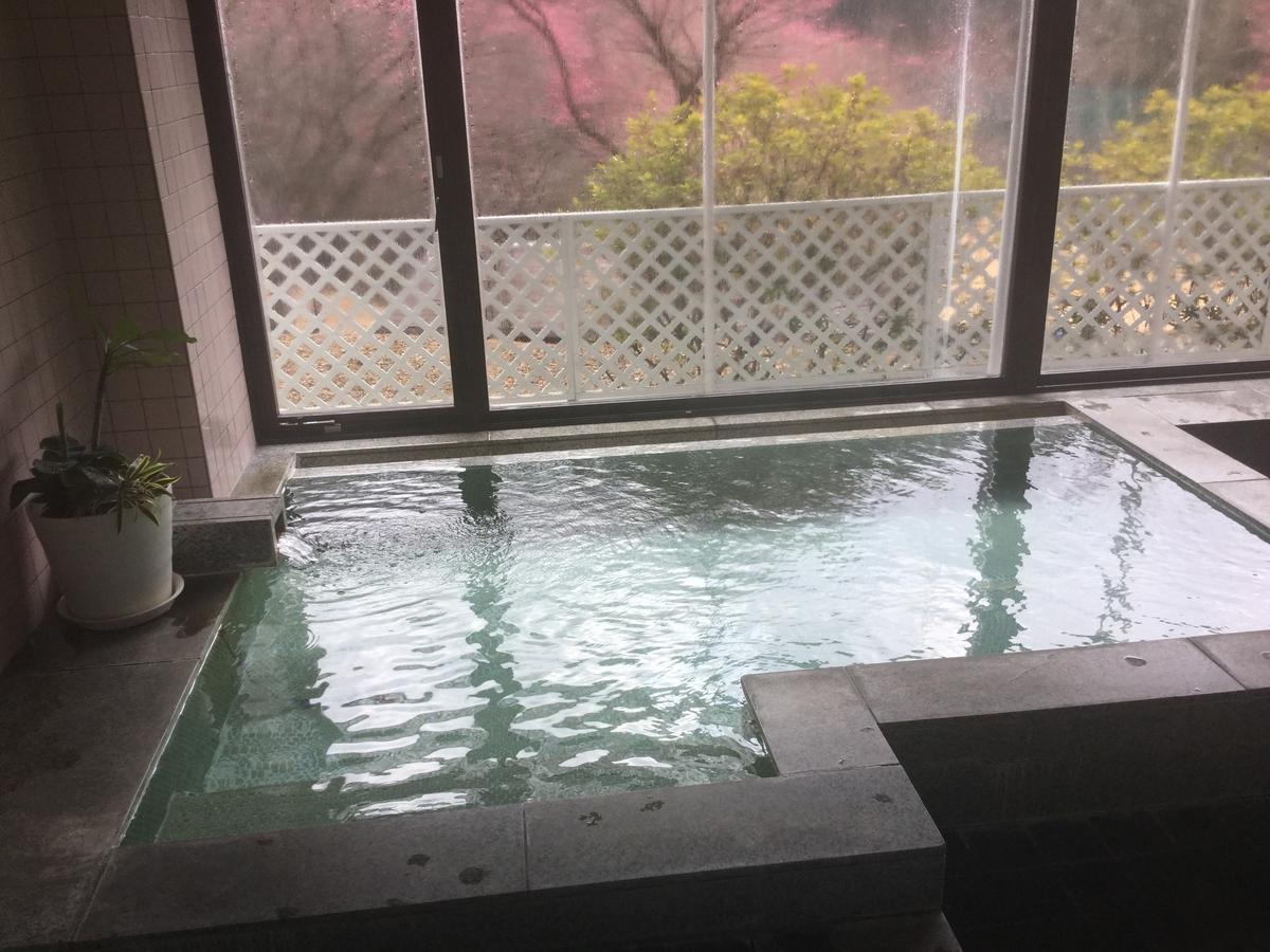 Utsunomiya Inter Resort Hotel & Golf Tsuru Country Club Buitenkant foto